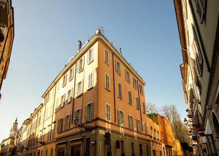Residenza Cavour