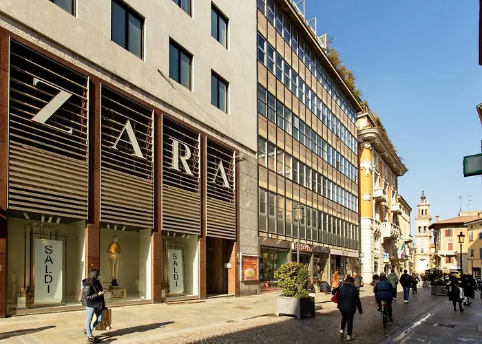 Residenza Cavour