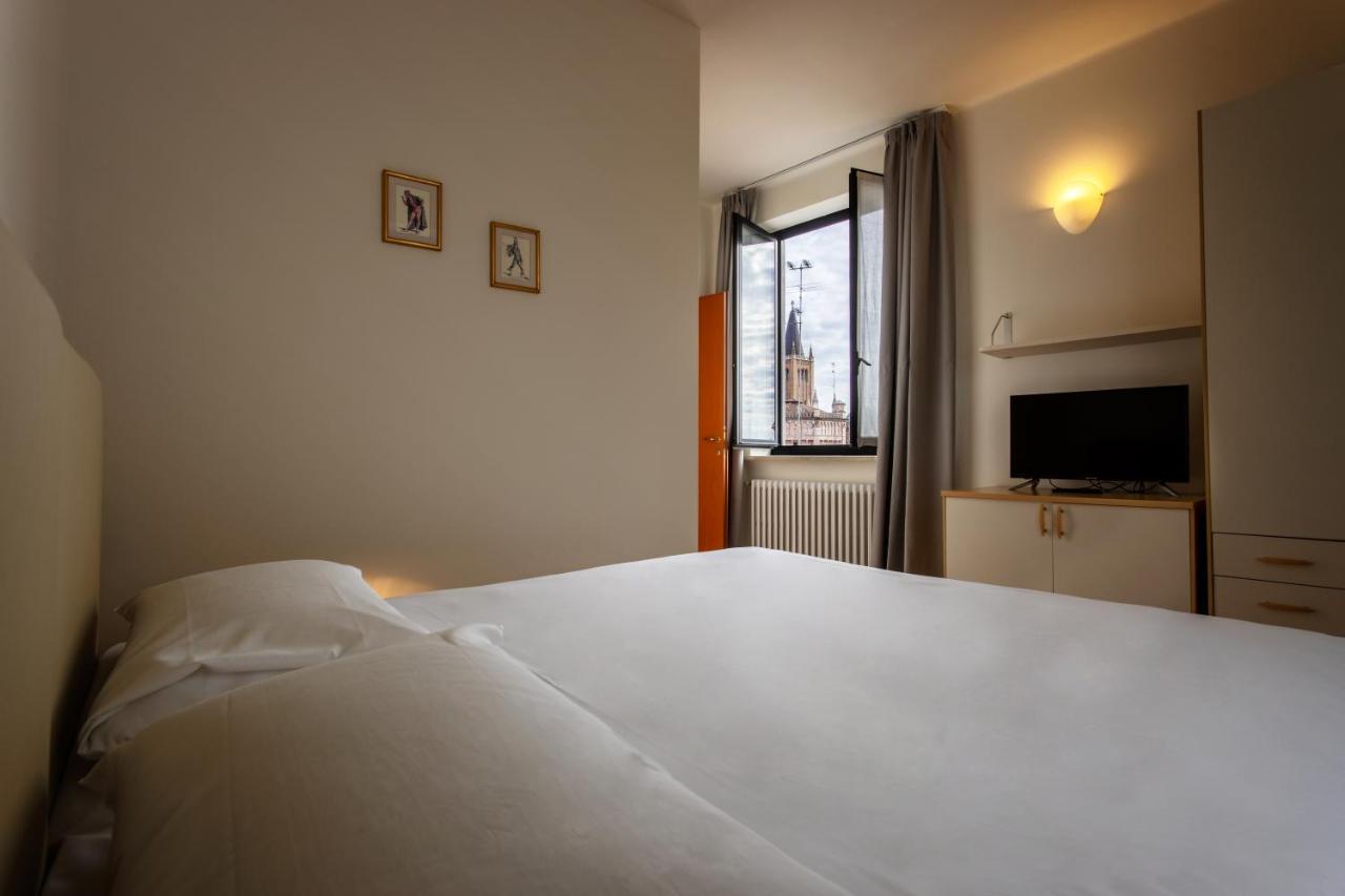 Aparthotel Residenza Cavour