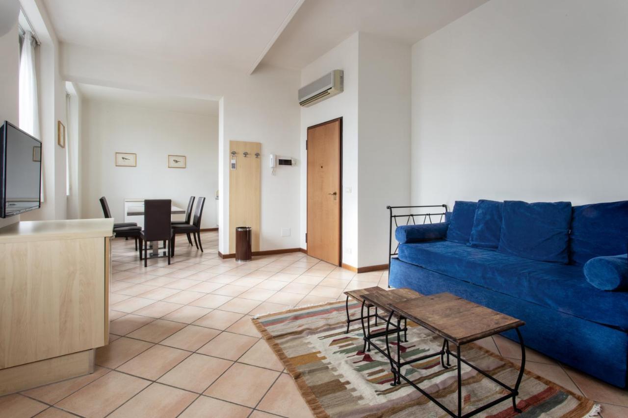 Residenza Cavour Parma