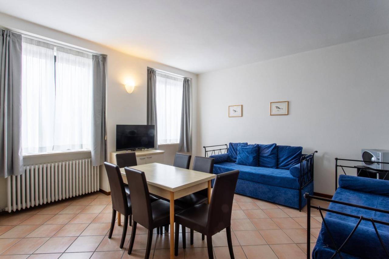 Residenza Cavour Aparthotel Parma