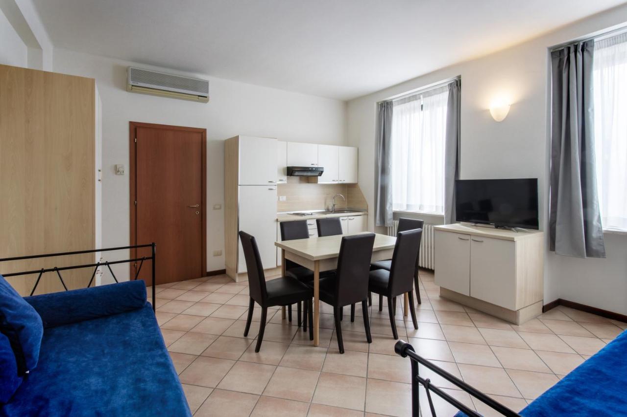 Residenza Cavour Aparthotel