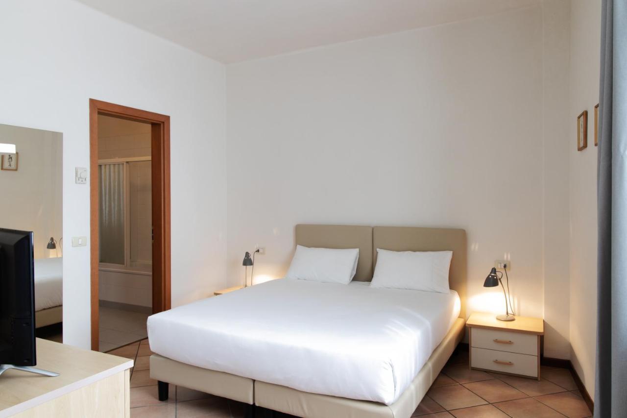Aparthotel Residenza Cavour Parma