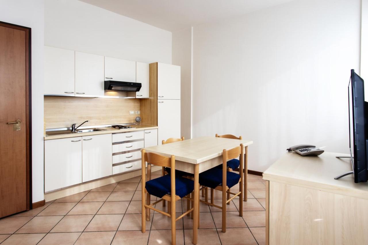 Residenza Cavour Aparthotel