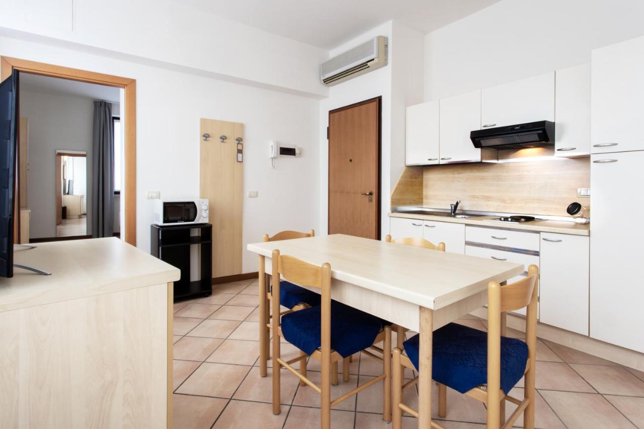 Residenza Cavour Parma