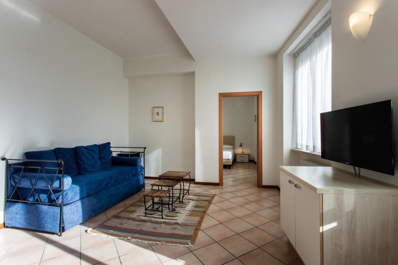Residenza Cavour Aparthotel 2*