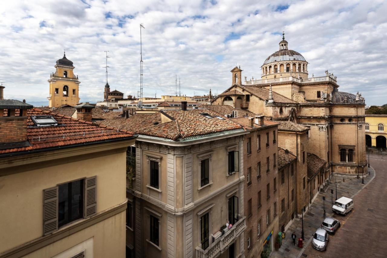 Residenza Cavour Parma