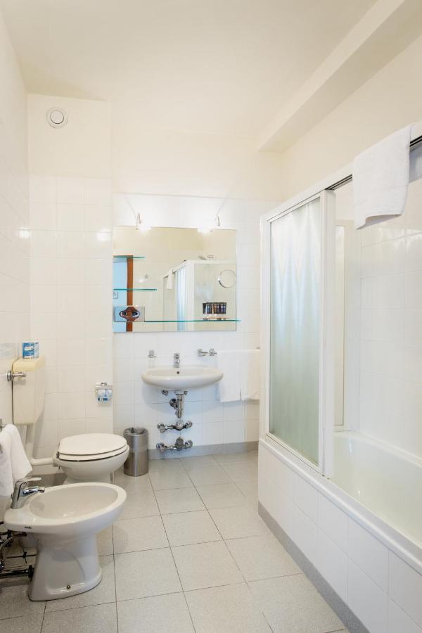 Residenza Cavour Aparthotel Parma