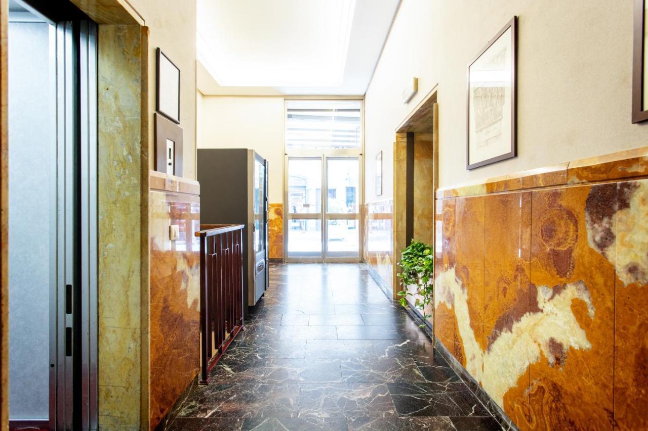 Residenza Cavour Aparthotel