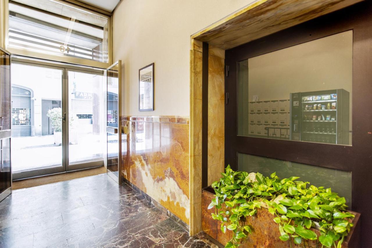 Residenza Cavour Aparthotel Parma