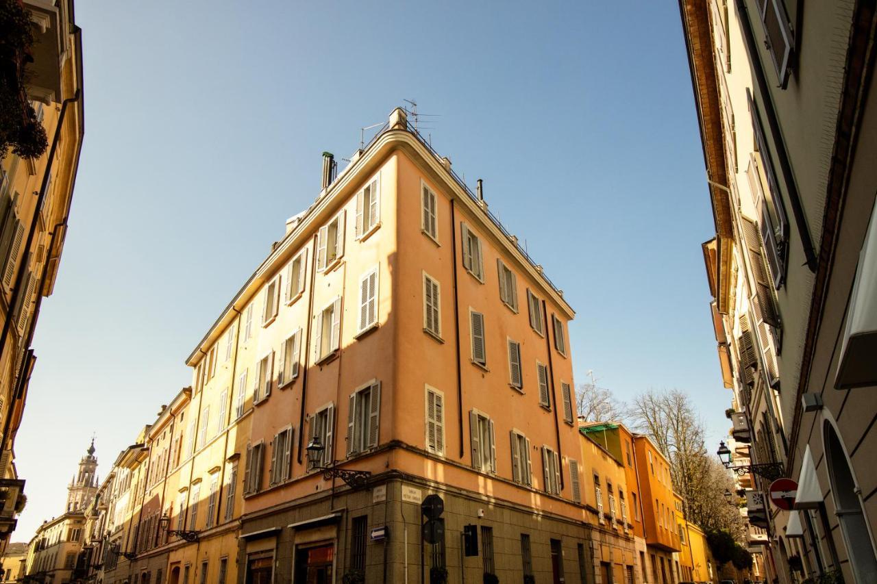 Residenza Cavour Aparthotel