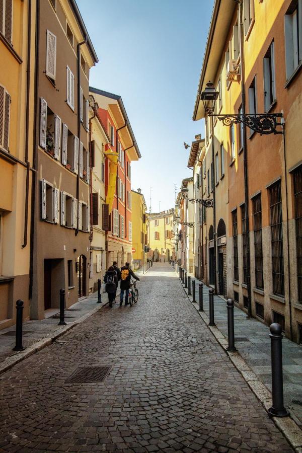 Aparthotel Residenza Cavour Parma