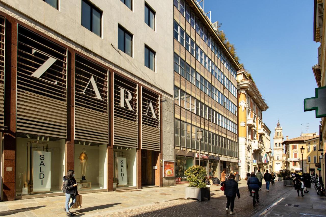 Residenza Cavour Aparthotel 2*
