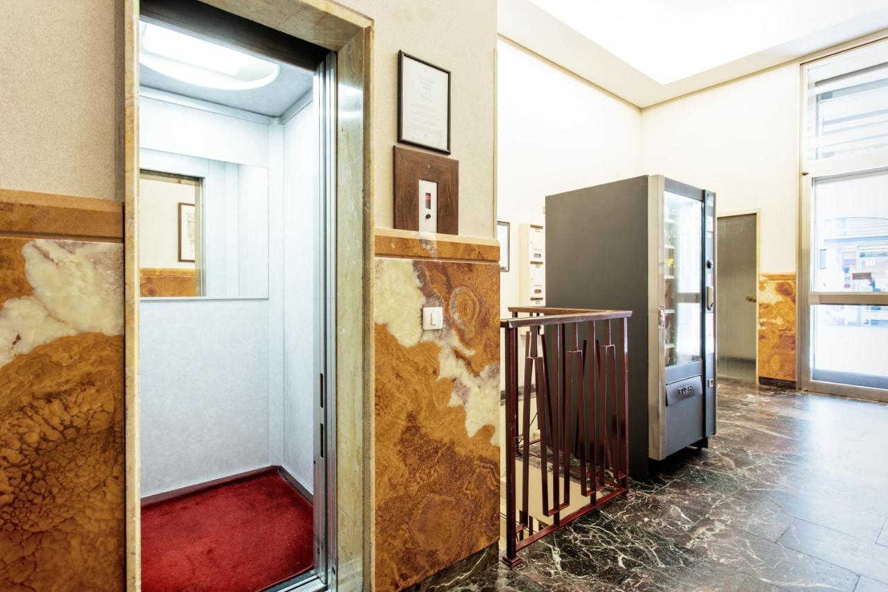 Residenza Cavour Parma