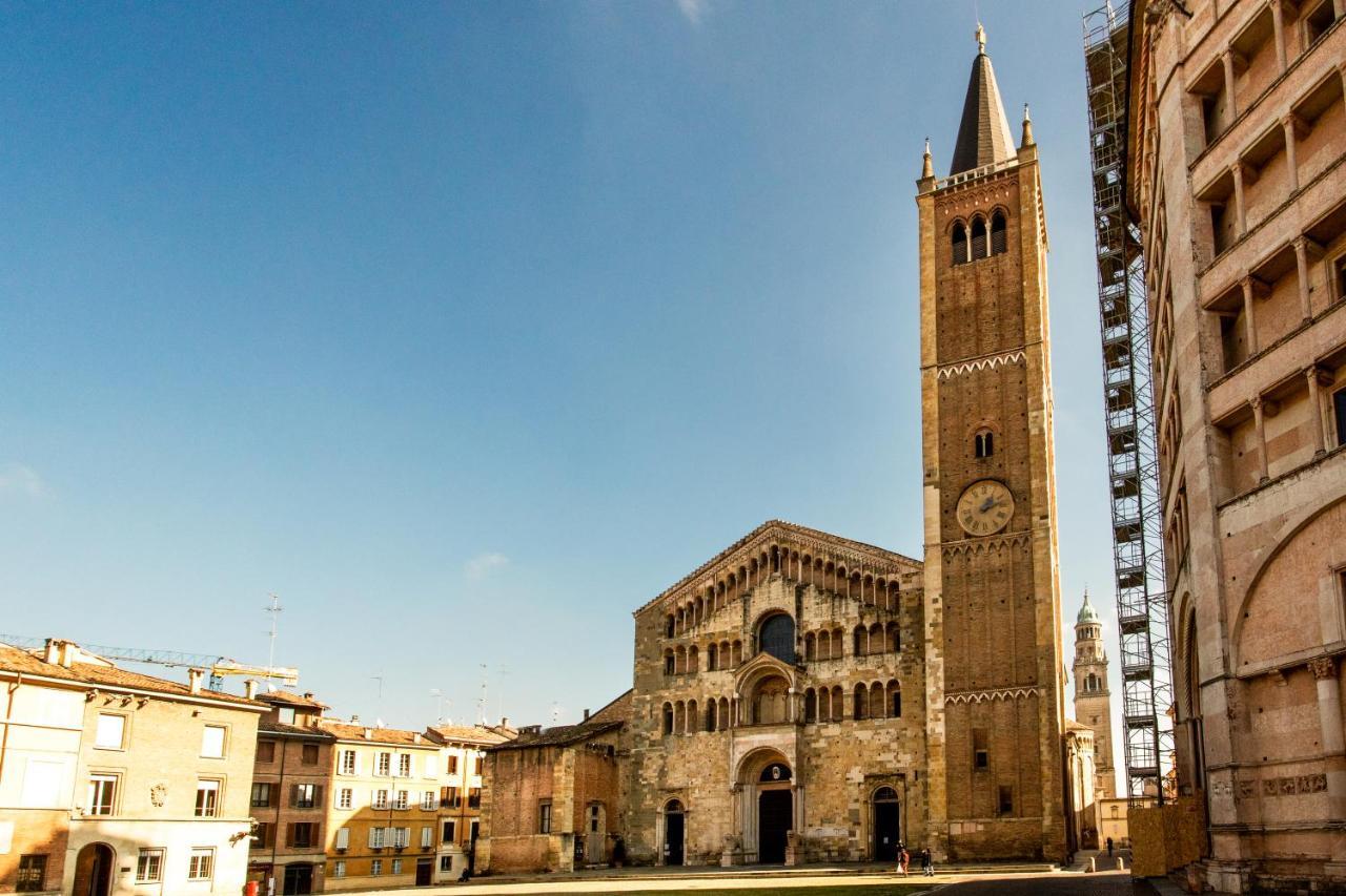 Aparthotel Residenza Cavour