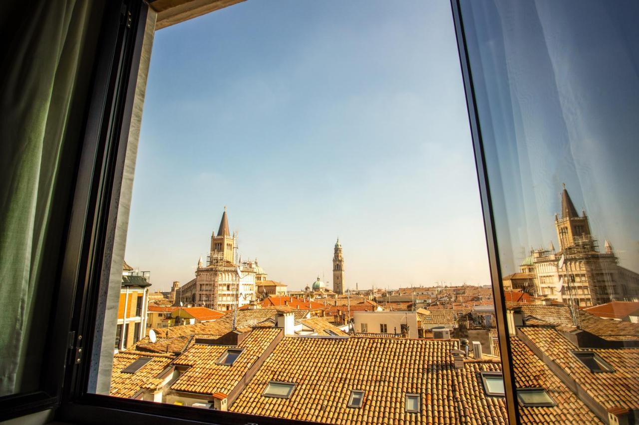 Residenza Cavour Aparthotel 2*