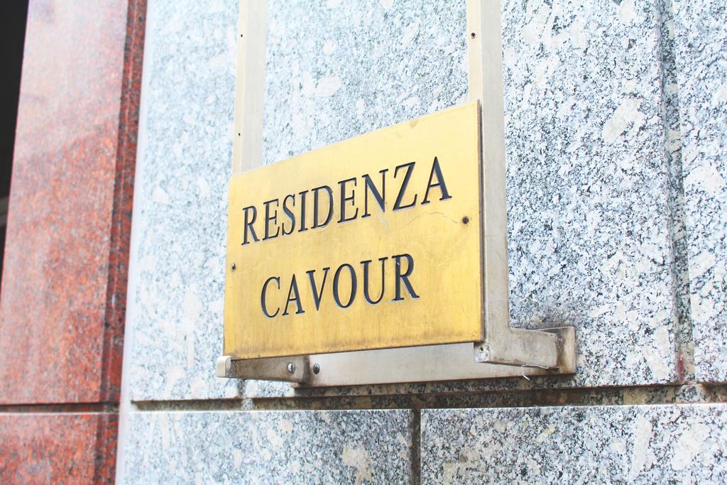 Residenza Cavour Parma