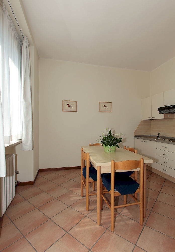 Residenza Cavour 2* Parma