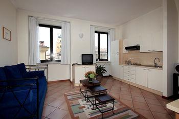Aparthotel Residenza Cavour Parma