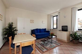 Apartahotel Residenza Cavour Parma