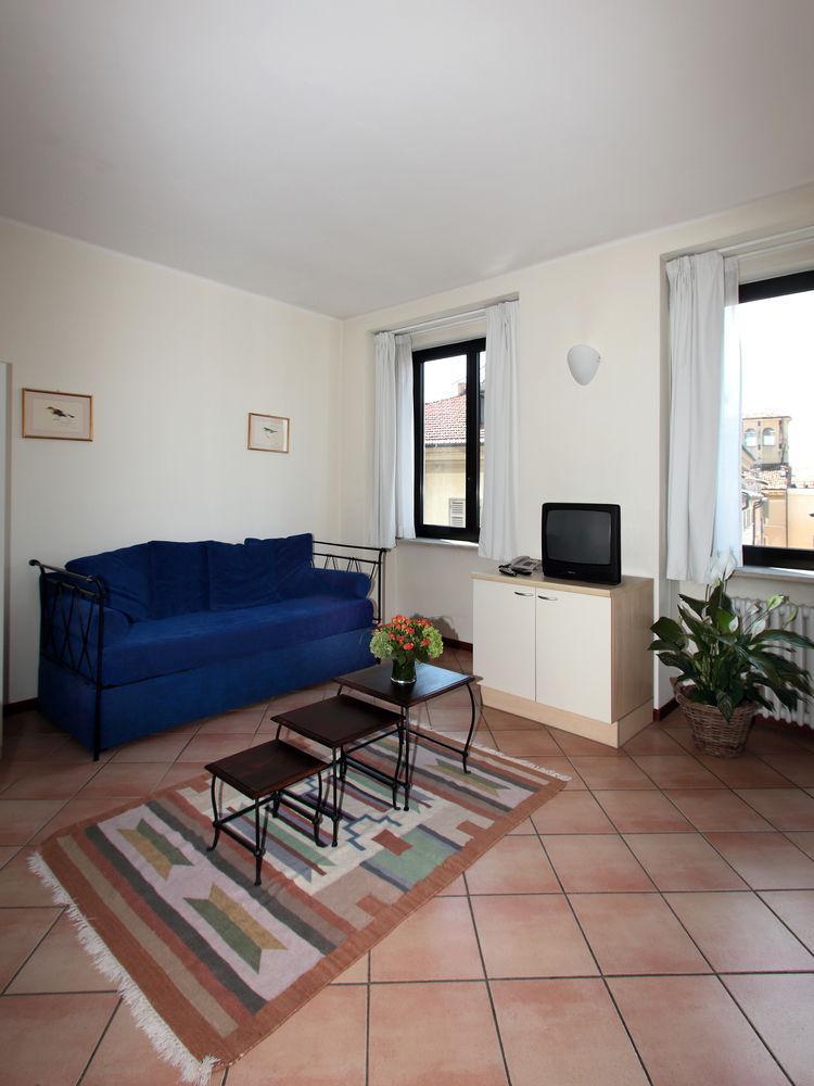 Residenza Cavour 2* Parma