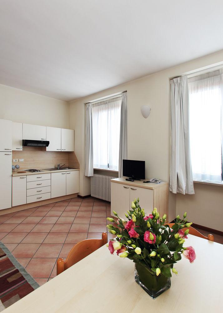Residenza Cavour Aparthotel