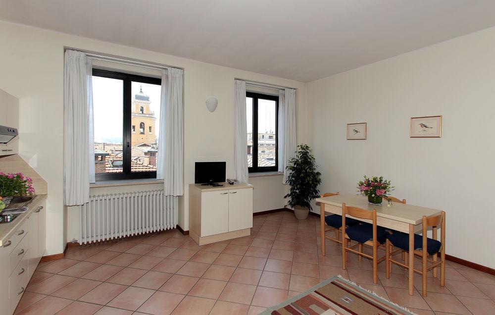 Residenza Cavour Aparthotel 2*