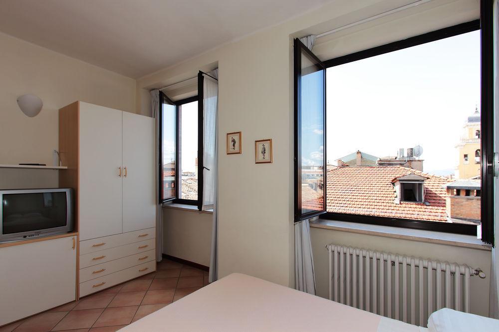 Residenza Cavour 2* Parma