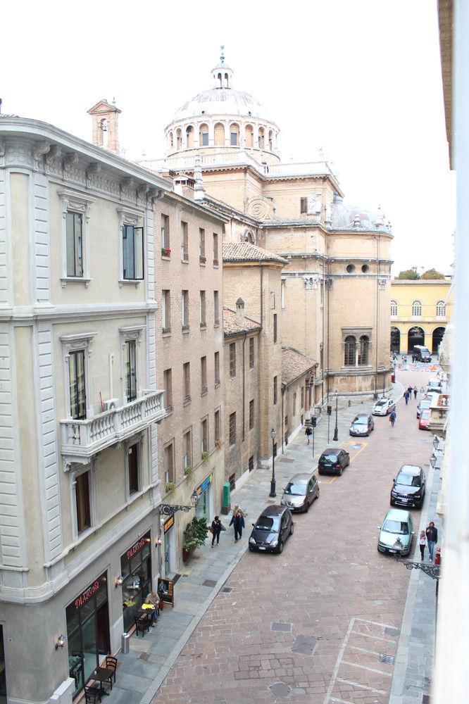 Aparthotel Residenza Cavour 2*