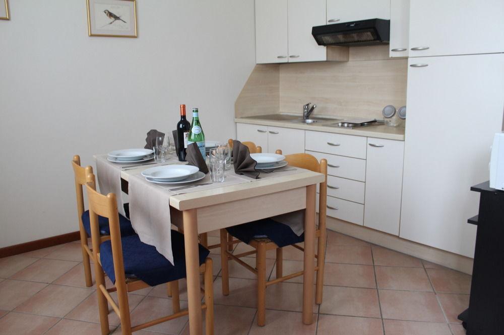 Aparthotel Residenza Cavour Parma