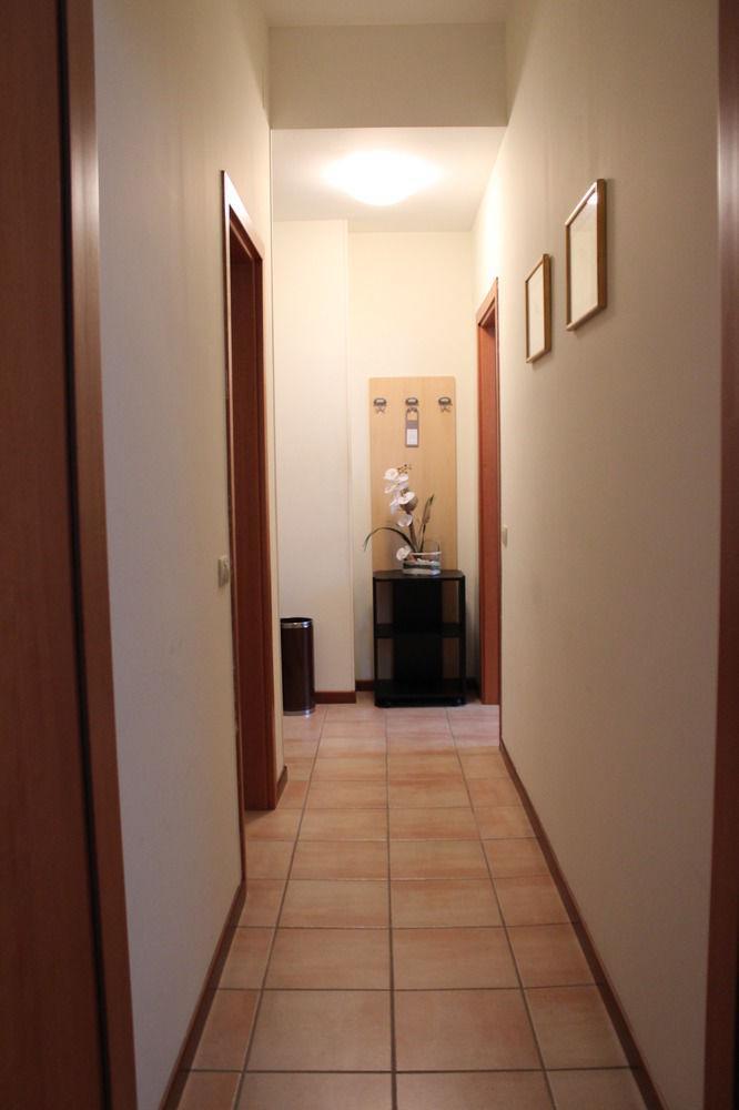 Aparthotel Residenza Cavour