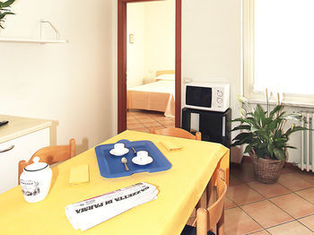 Residenza Cavour Aparthotel Parma