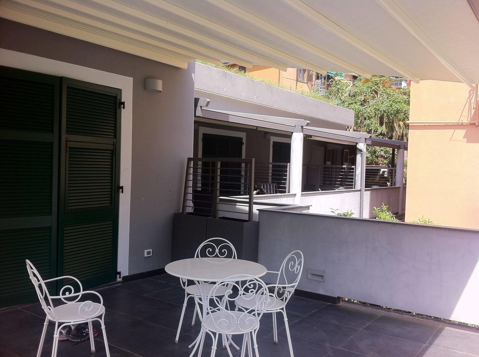 Residenza Cavour Aparthotel 2*