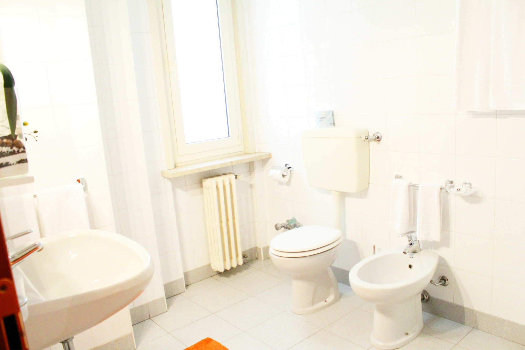 Residenza Cavour 2*