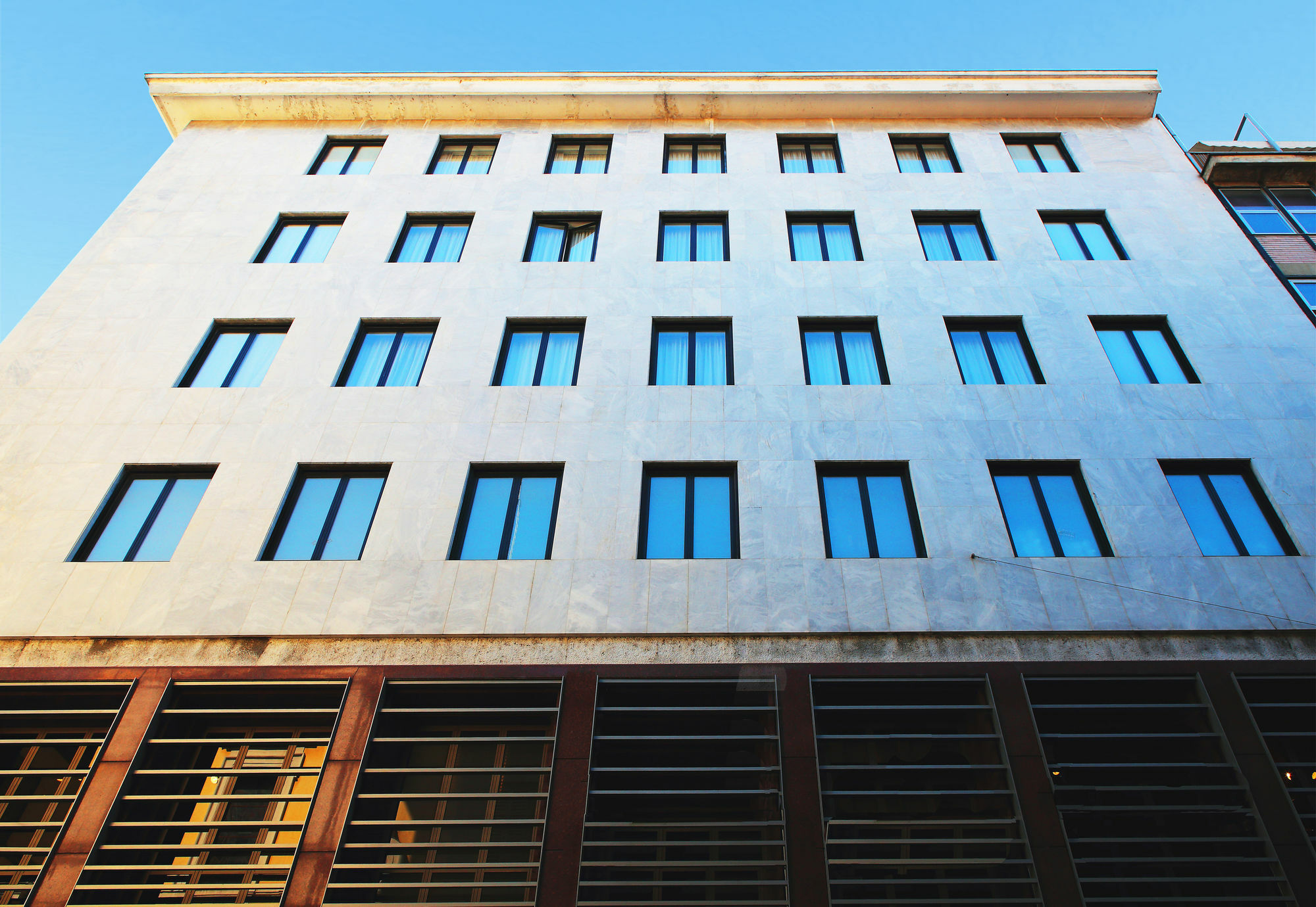Aparthotel Residenza Cavour Parma