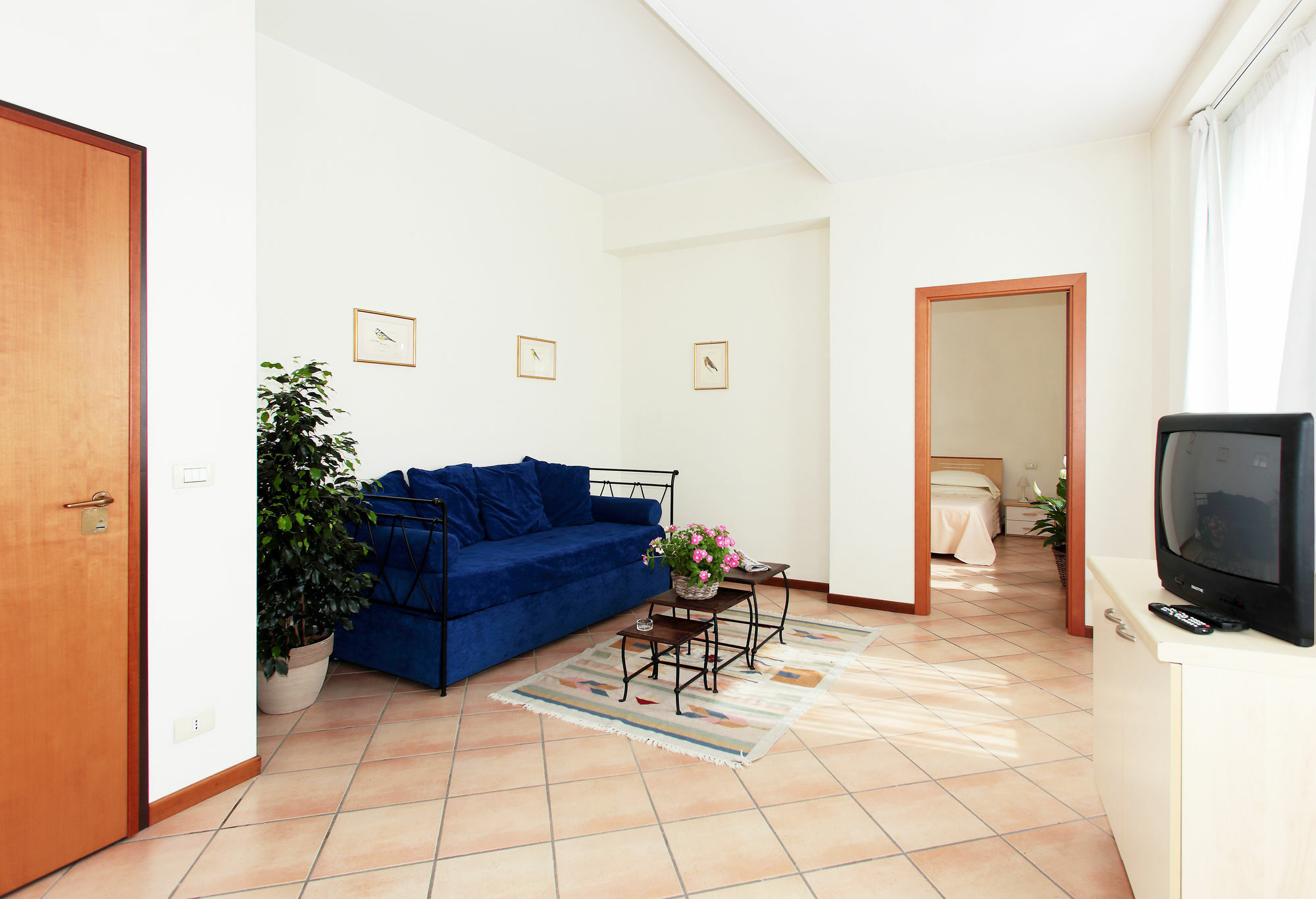 Residenza Cavour Aparthotel 2*