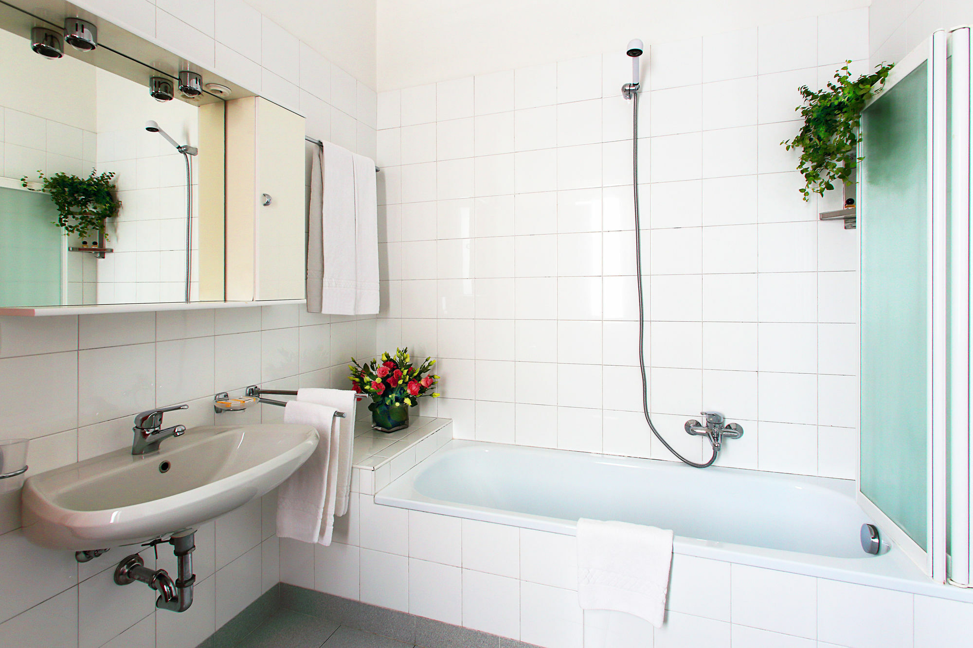 Residenza Cavour Aparthotel Parma