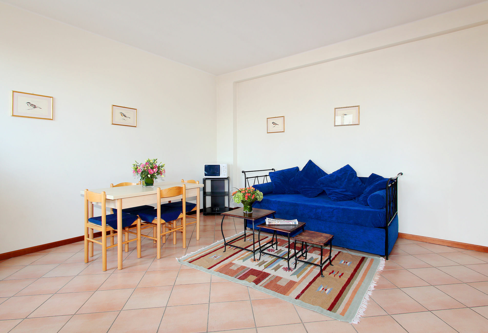 Residenza Cavour 2*